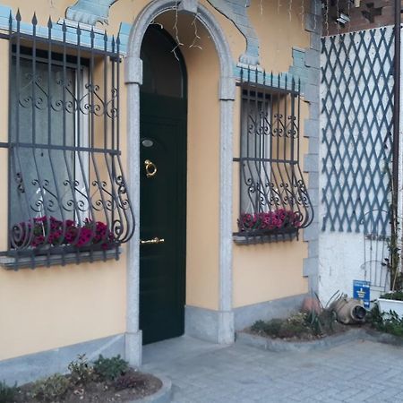 Borromeo Residenze Service S.A.S Peschiera Borromeo Buitenkant foto