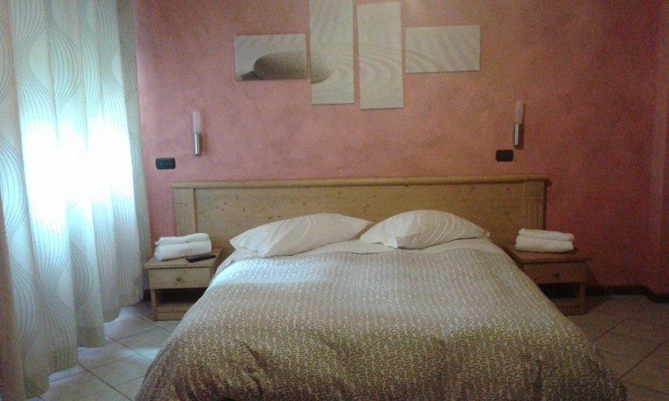 Borromeo Residenze Service S.A.S Peschiera Borromeo Buitenkant foto