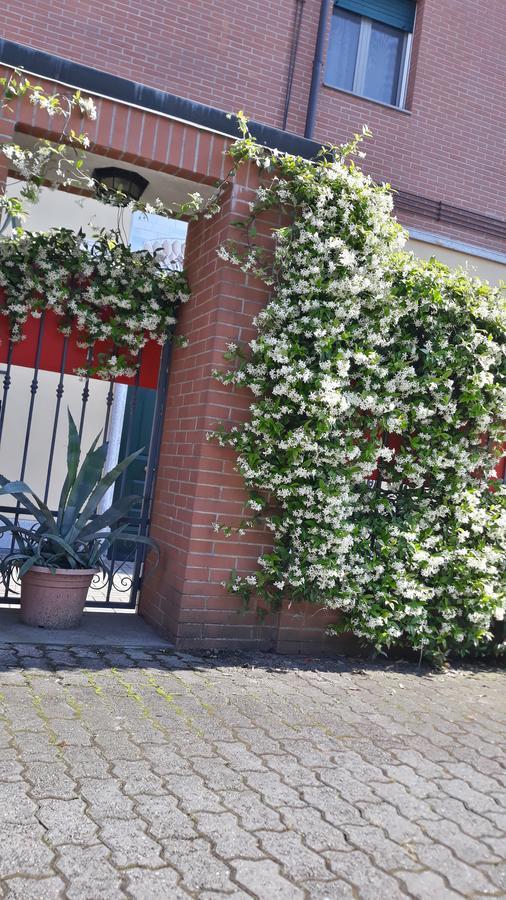 Borromeo Residenze Service S.A.S Peschiera Borromeo Buitenkant foto