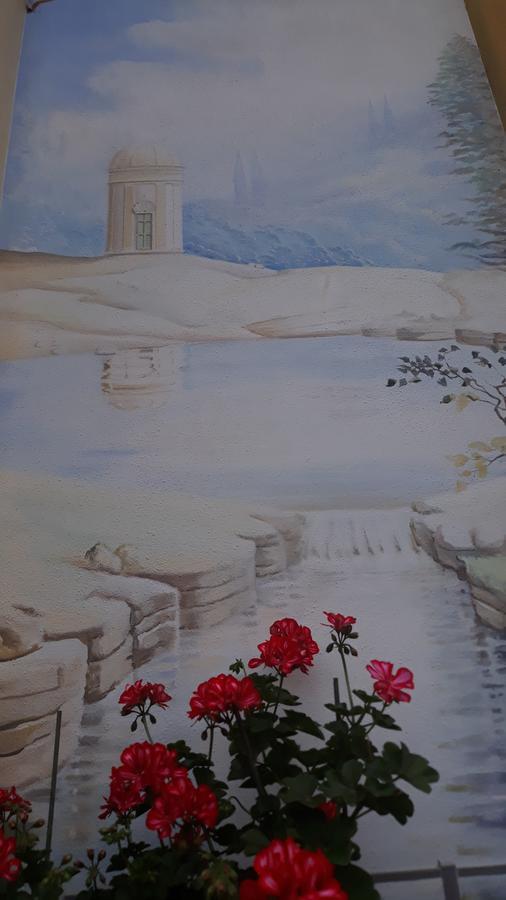 Borromeo Residenze Service S.A.S Peschiera Borromeo Buitenkant foto